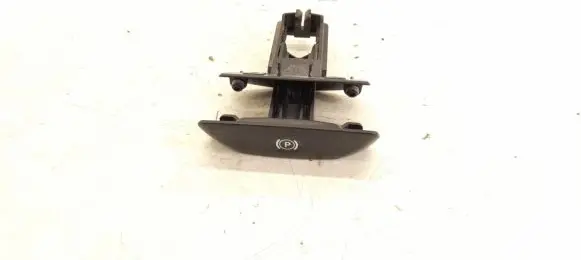 Mercedes-Benz E W212 Hand parking brake switch 2044200177 2044270020