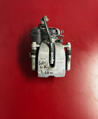 BMW X3 G01 Rear brake caliper