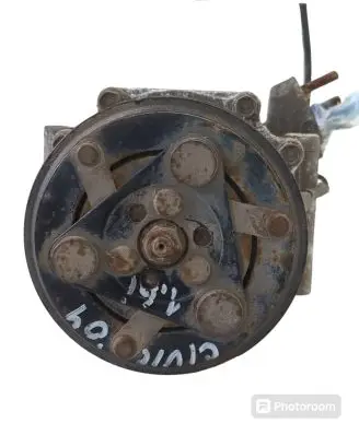 Honda Civic Air conditioning (A/C) compressor (pump) TRSA093653 0510305114