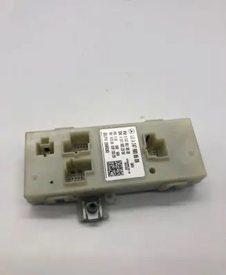 Mercedes-Benz GLB x247 Tailgate/trunk control unit/module A2479008609