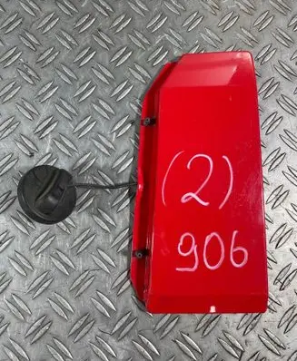Mercedes-Benz Sprinter W906 Fuel tank cap 