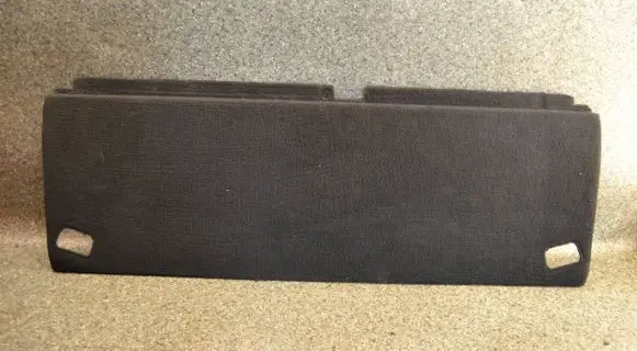 BMW 5 E39 Trunk/boot mat liner 51478189694
