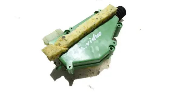 Central locking motor