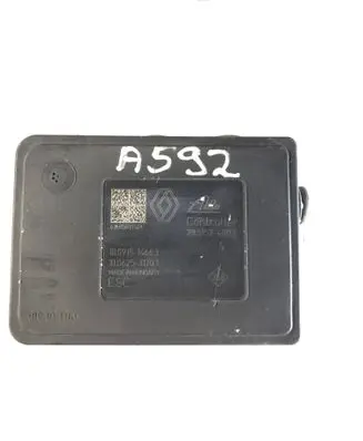 Renault Trafic III (X82) ABS Pump 93457527 476605919R 10062531701