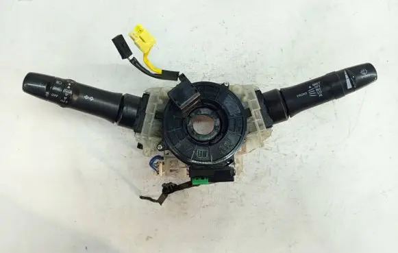 Mitsubishi L200 Headlight wiper switch 8600A219