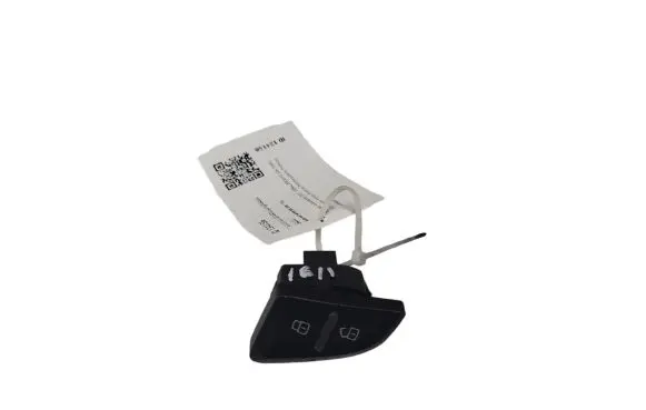 Audi A4 S4 B8 8K Central locking switch button 8K2962108A