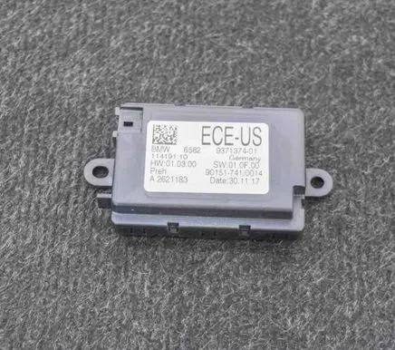 BMW M4 F82 F83 Other devices 937137490151741