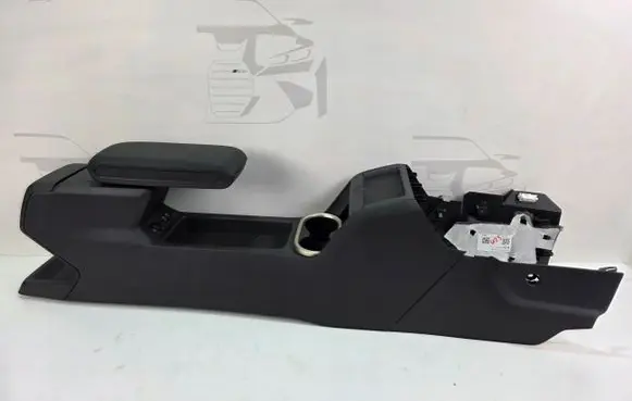 Mini Countryman U25 Center console