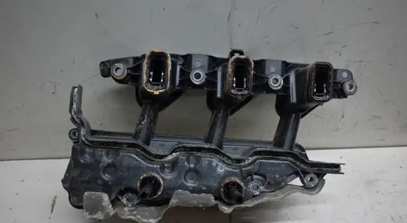 Intake manifold