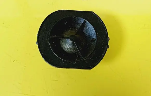 Renault Megane II Front door speaker 8200041791
