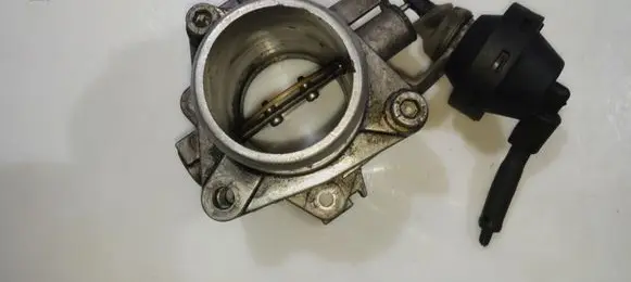 Alfa Romeo 166 Throttle valve 46786330 A505