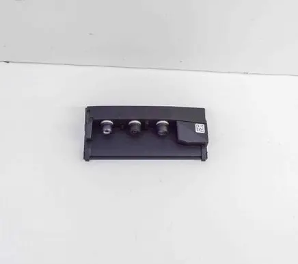 Windshield/windscreen camera