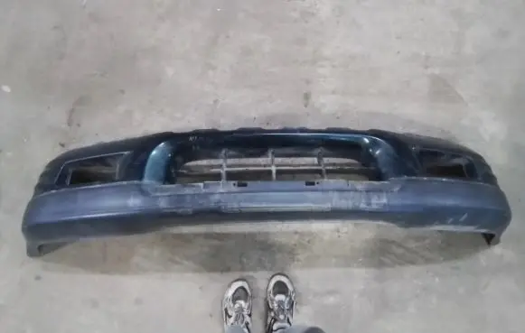 Opel Frontera B Front bumper