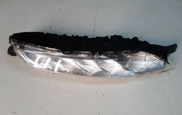 Citroen C4 Aircross Headlight/headlamp 9822653680