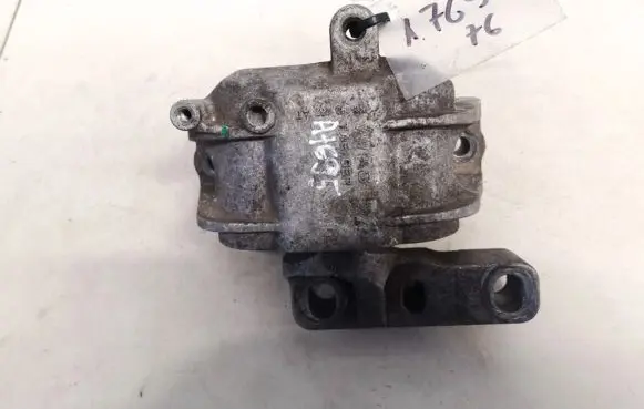 Volkswagen Touran I Engine mount bracket 1k0199262at