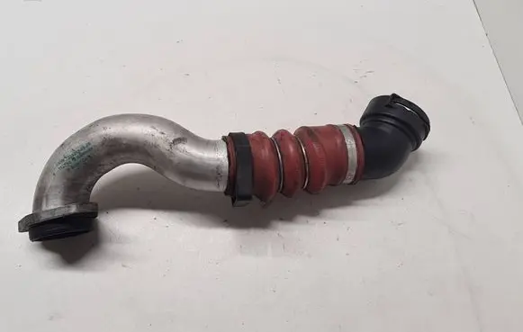 BMW 7 E65 E66 Intercooler hose/pipe 7796299 11279410