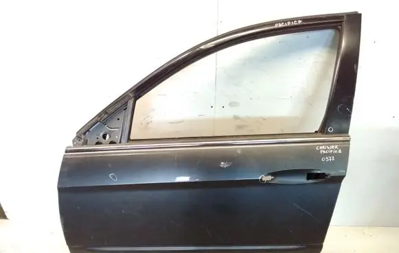 Chrysler Pacifica Front door