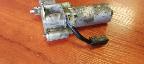 BMW 7 E38 Seat adjustment motor 1083801