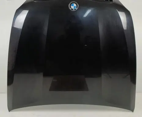 BMW X6 E71 Engine bonnet/hood