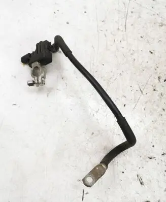 Negative earth cable (battery)
