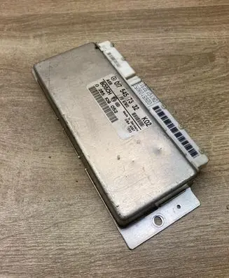 Mercedes-Benz E W210 ESP (stability system) control unit 0175457332 0265109052