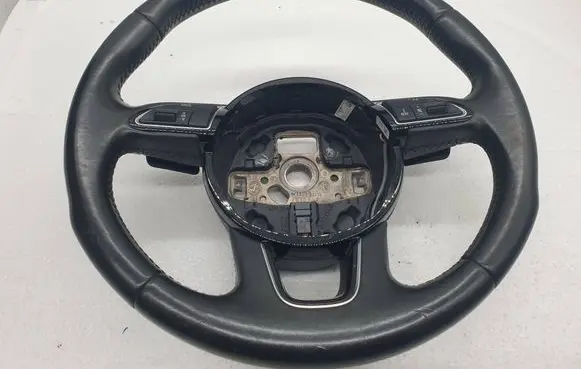 Audi Q5 SQ5 Steering wheel 4L0419091AQ