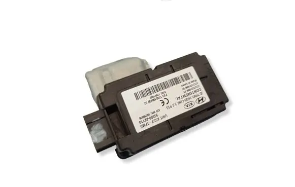 KIA Ceed Other control units/modules 95800A2110 A2C31331800