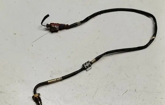 Volkswagen Scirocco Exhaust gas temperature sensor 03L906088AJT2 03L906088AJ
