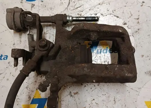 Opel Astra J Rear brake caliper 13300863
