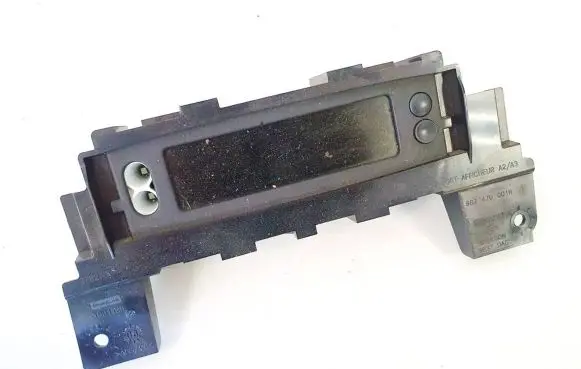 Renault Laguna III Screen/display/small screen 280340002rc 280340002r--c