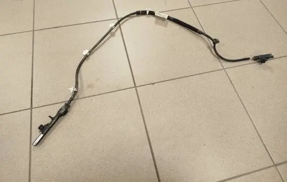 Opel Grandland X Other wiring loom 9825141380