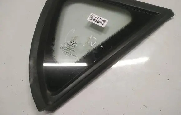 KIA Ceed Rear side window as2