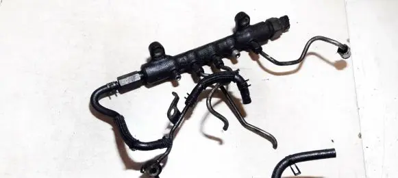 Toyota Avensis T250 Fuel main line pipe