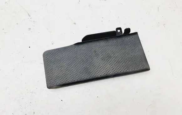 Volkswagen PASSAT B6 Foot rest pad/dead pedal 3C1864777
