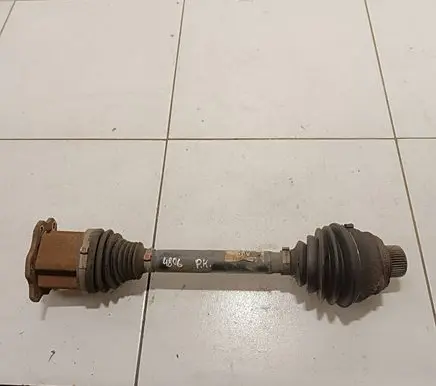 Audi A7 S7 4G Front driveshaft 82501614