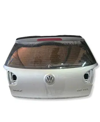 Volkswagen Golf V Tailgate/trunk/boot lid 