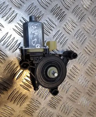 Audi Q7 4M Rear door window regulator motor 8W0959801