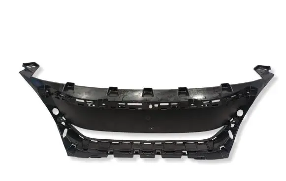 Peugeot 3008 II Front bumper support beam 9814278877