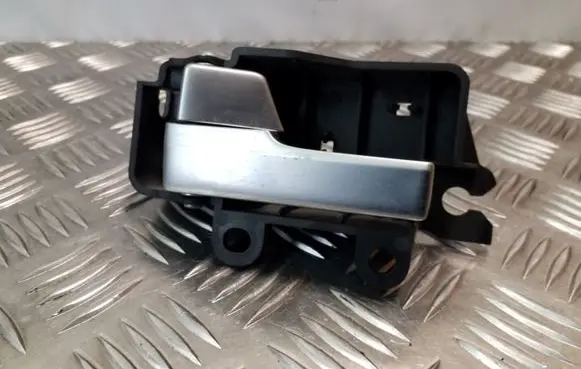 Ford Focus Rear door interior handle 3M51R22601BB