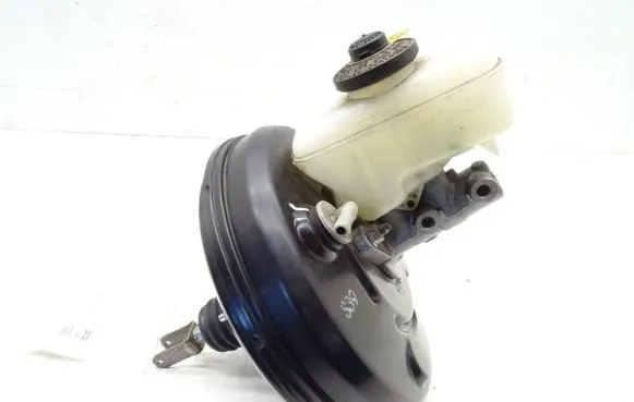 Lexus RC Brake booster