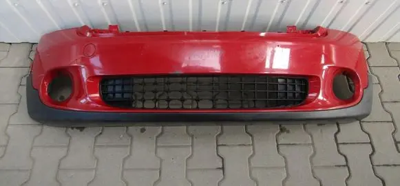 Mini Cooper Countryman R60 Front bumper