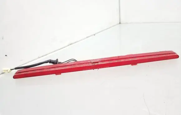 Mazda 626 Third/center stoplight R9325