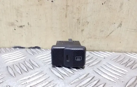 Volkswagen Transporter - Caravelle T4 Windscreen/window heater switch 535959621