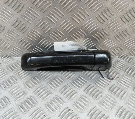 Jeep Grand Cherokee (WK) Front door exterior handle 5HS57AXRAH