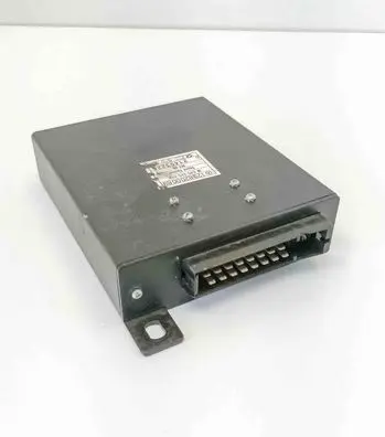 Mercedes-Benz SL R129 Sound amplifier 1298200089