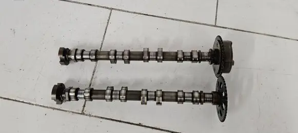 Peugeot RCZ Camshaft V756542280 070718329 574588EX