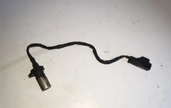 Volvo S80 Crankshaft position sensor 1275599 0296000650