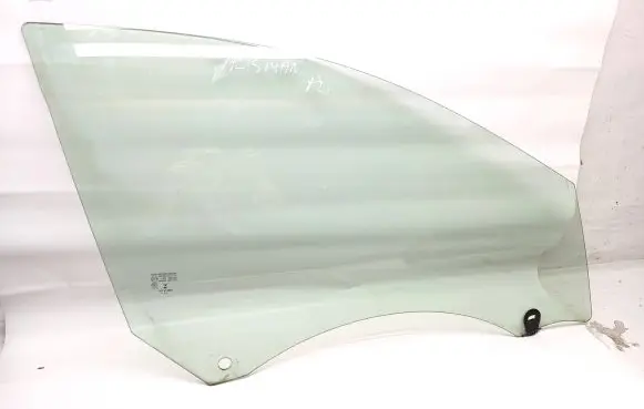 Renault Talisman Front door window glass four-door 43R00346 DOT503AS2M381
