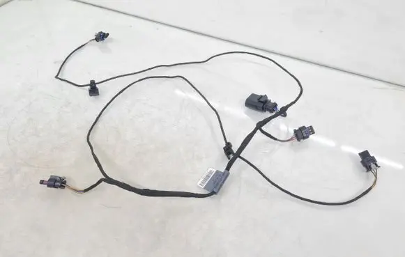 Audi Q2 - Parking sensor (PDC) wiring loom 81A971104E