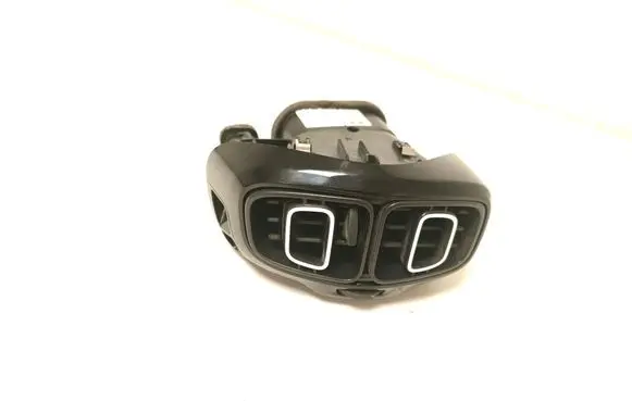 Citroen C3 Aircross Dashboard side air vent grill/cover trim 39102615